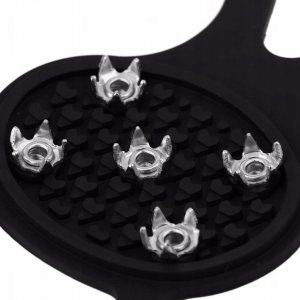 ER4 RAKI ANTYPOŚLIZGOWE KOLCE NAKŁADKA NA BUTY RACZKI 3