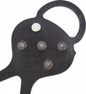 ER4 RAKI ANTYPOŚLIZGOWE KOLCE NAKŁADKA NA BUTY RACZKI 4