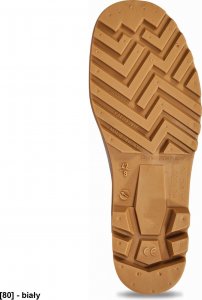 CERVA BC FOOD O4 FO SRC - obuwie gumowe pianka PVC 45 2