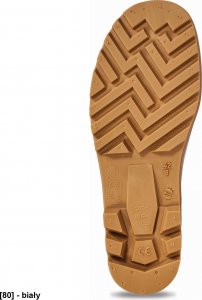 CERVA BC FOOD O4 FO SRC - obuwie gumowe pianka PVC 45 3