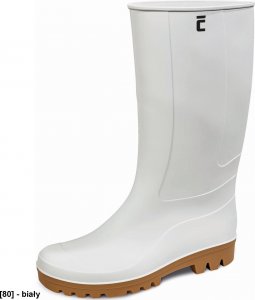 CERVA BC FOOD O4 FO SRC - obuwie gumowe pianka PVC 45 4