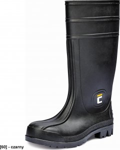 CERVA BC SAFETY S5 SRA WYSOKIE - kalosze 47 2