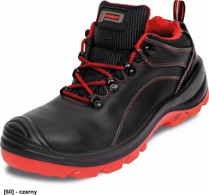 CERVA BIS MF S3 SRC - półbuty 45 2