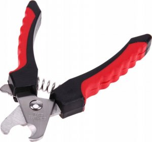 ER4 OBCINACZKI PAZURÓW CĄŻKI NOŻYCZKI DLA PSA KOTA 4