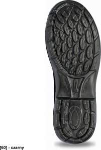 CERVA DEDICA MF S1 SRC - sandały 37 3