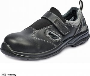 CERVA DEDICA MF S1 SRC - sandały 48 2