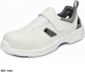 CERVA DEUVILLE MF S1 SRC - sandały 47 2