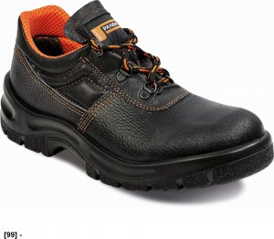 CERVA ERGON BETA O1 SRC - półbuty 44 2