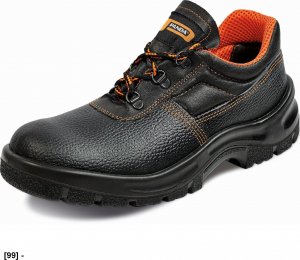 CERVA ERGON BETA O1 SRC - półbuty 45 1