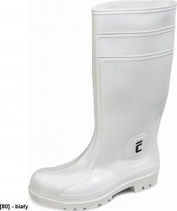 CERVA EUROFORT S4 - obuwie gumowe pianka PVC 45 2