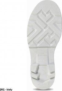 CERVA EUROFORT S4 - obuwie gumowe pianka PVC 45 3