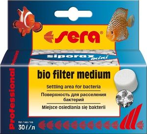 Sera SERA WKŁAD SIPORAX MINI 35g - 000231 1