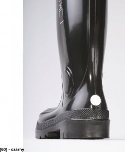 CERVA EUROFORT S5 - wysokie antystatyczne obuwie pianka PVC z podnoskiem 45 3