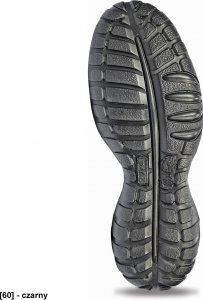 CERVA EVE MF S3 SRC - półbuty 39 2