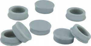 ER4 8X ROLEK ROLKI DO KABINY PRYSZNICOWEJ KÓŁKA 24mm 5