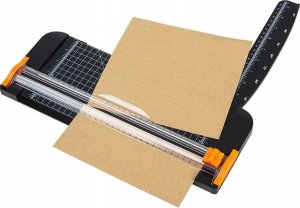ER4 GILOTYNA DO PAPIERU OBCINARKA TRYMER A4 A5 B5 2