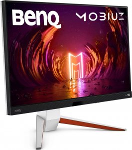Monitor BenQ Mobiuz EX2710U (9H.LKTLA.TBE) 2