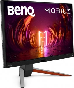 Monitor BenQ Mobiuz EX270QM (9H.LL9LJ.LBE) 2