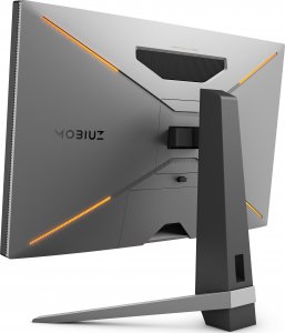 Monitor BenQ Mobiuz EX270QM (9H.LL9LJ.LBE) 6