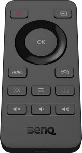 Monitor BenQ Mobiuz EX270QM (9H.LL9LJ.LBE) 8