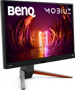 Monitor BenQ Mobiuz EX270M (9H.LLALJ.LBE) 2