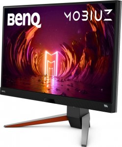 Monitor BenQ Mobiuz EX270M (9H.LLALJ.LBE) 3