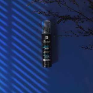 Santo Volcano Spa Olej-serum do ciała i włosów 100ml 3