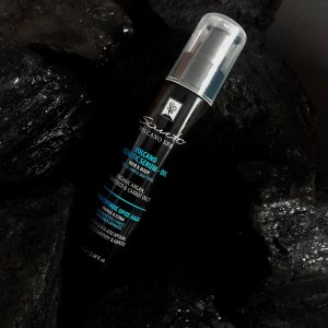 Santo Volcano Spa Olej-serum do ciała i włosów 100ml 4