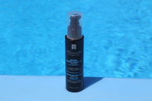 Santo Volcano Spa Olej-serum do ciała i włosów 100ml 7