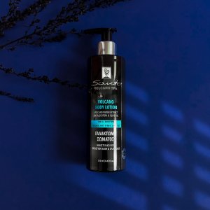 Santo Volcano Spa Balsam do ciała Santo Volcano Spa 250 ml 2