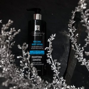 Santo Volcano Spa Balsam do ciała Santo Volcano Spa 250 ml 3