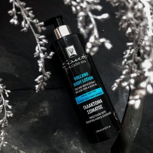 Santo Volcano Spa Balsam do ciała Santo Volcano Spa 250 ml 4