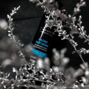 Santo Volcano Spa Balsam do ciała Santo Volcano Spa 250 ml 5