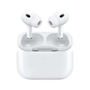 Słuchawki Apple AirPods Pro 2 Gen (MQD83ZM/A) 1