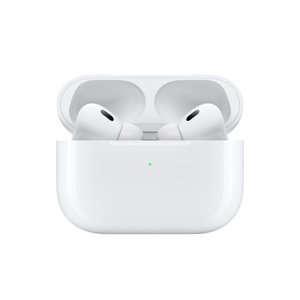 Słuchawki Apple AirPods Pro Gen.2 (MQD83ZM/A) 3