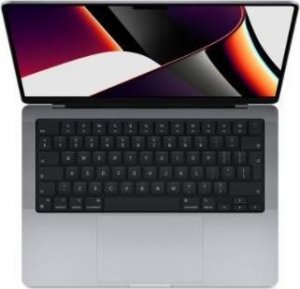 Laptop Apple MacBook Pro 14 M1 Pro / 32 GB / 2 TB/ macOS (MKGQ3ZE/A/P1/D1) 1