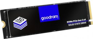 Dysk SSD GoodRam PX500 gen.2 512GB M.2 2280 PCI-E x4 Gen3 NVMe (SSDPR-PX500-512-80-G2) 2