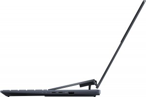 Laptop Asus Zenbook Pro 14 Duo OLED i9-12900H / 32 GB / 1 TB / W11 Pro / RTX 3050Ti / 120 Hz (UX8402ZE-M3023X) 18