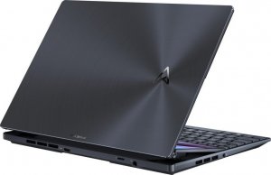 Laptop Asus Zenbook Pro 14 Duo OLED i9-12900H / 32 GB / 1 TB / W11 Pro / RTX 3050Ti / 120 Hz (UX8402ZE-M3023X) 3