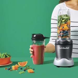 Blender kielichowy Nutribullet NB907B 3
