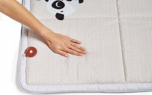 Tiny Love Mata interaktywna Gigant Boho Chic 4