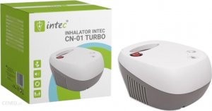 Intec Inhalator CN-01 Turbo 2