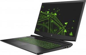 Laptop HP Pavilion Gaming 17-cd2135nw Core i5-11300H / 8 GB / 512 GB / RTX 3050 Ti (4Y114EA) 2