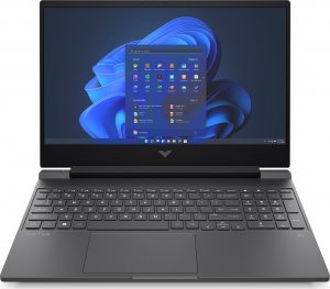 Laptop HP Victus 15-fa0145nw i5-12450H / 8 GB / 512 GB / W11 / RTX 3050 (715U8EA) 1