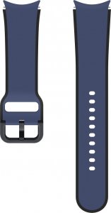 Samsung Pasek Samsung Galaxy Watch ET-STR91 do Watch4/Watch5 (20mm, M/L) granatowy 1