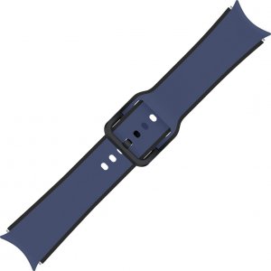 Samsung Pasek Samsung Galaxy Watch ET-STR91 do Watch4/Watch5 (20mm, M/L) granatowy 2