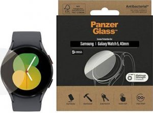 PanzerGlass Szkło PanzerGlass do Samsung Galaxy Watch 5 40mm 1