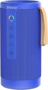 Głośnik Savio BS-031 niebieski (SAVBS-031) 2