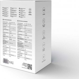 Głośnik Savio BS-032 biały (SAVBS-032) 3