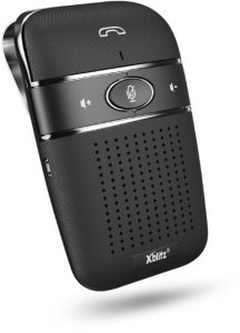 Słuchawka Xblitz Zestaw głośnomówiący Xblitz X900 Pro Czarny 2